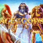 Petualangan Seru Bersama Dewa-Dewi Kuno Age of the Gods