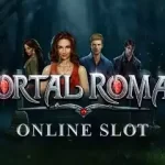 Seru dan Misterius! Immortal Romance Bikin Ketagihan