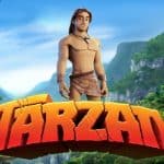 Petualangan Seru Tarzan Slot dari Dunia Rimba Asli