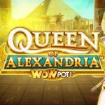 Petualangan Mistis di Queen of Alexandria
