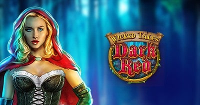 Petualangan Mistis di Wicked Tales: Dark Red