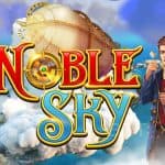 Serunya Main Noble Sky, Slot Online dari Microgaming