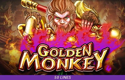 Keseruan Golden Monkey Spadegaming Online Favorit
