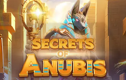 Misteri Emas Anubis: Sensasi Mesir Kuno Spadegame!