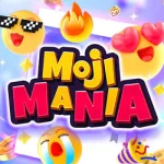 Nikmati Serunya Moji Mania Slot dari Spadegaming!