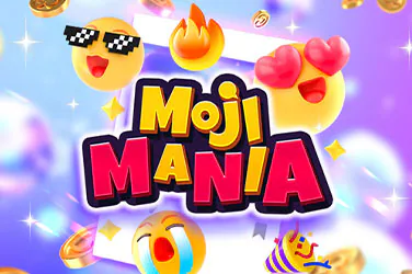 Nikmati Serunya Moji Mania Slot dari Spadegaming!