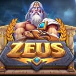 Petir Zeus Menggelegar di Slot Spadegaming Online!