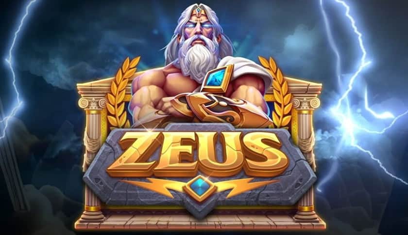 Petir Zeus Menggelegar di Slot Spadegaming Online!