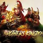 Brothers Kingdom: Petualangan Seru di Dunia Slot Online