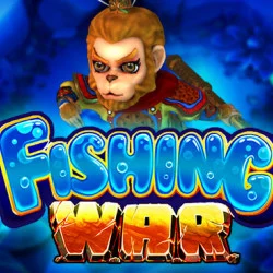Fishing War Spadegaming: Sensasi Laut Penuh Harta!