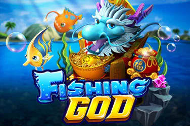 Menang Seru di Fishing God Spadegaming Online
